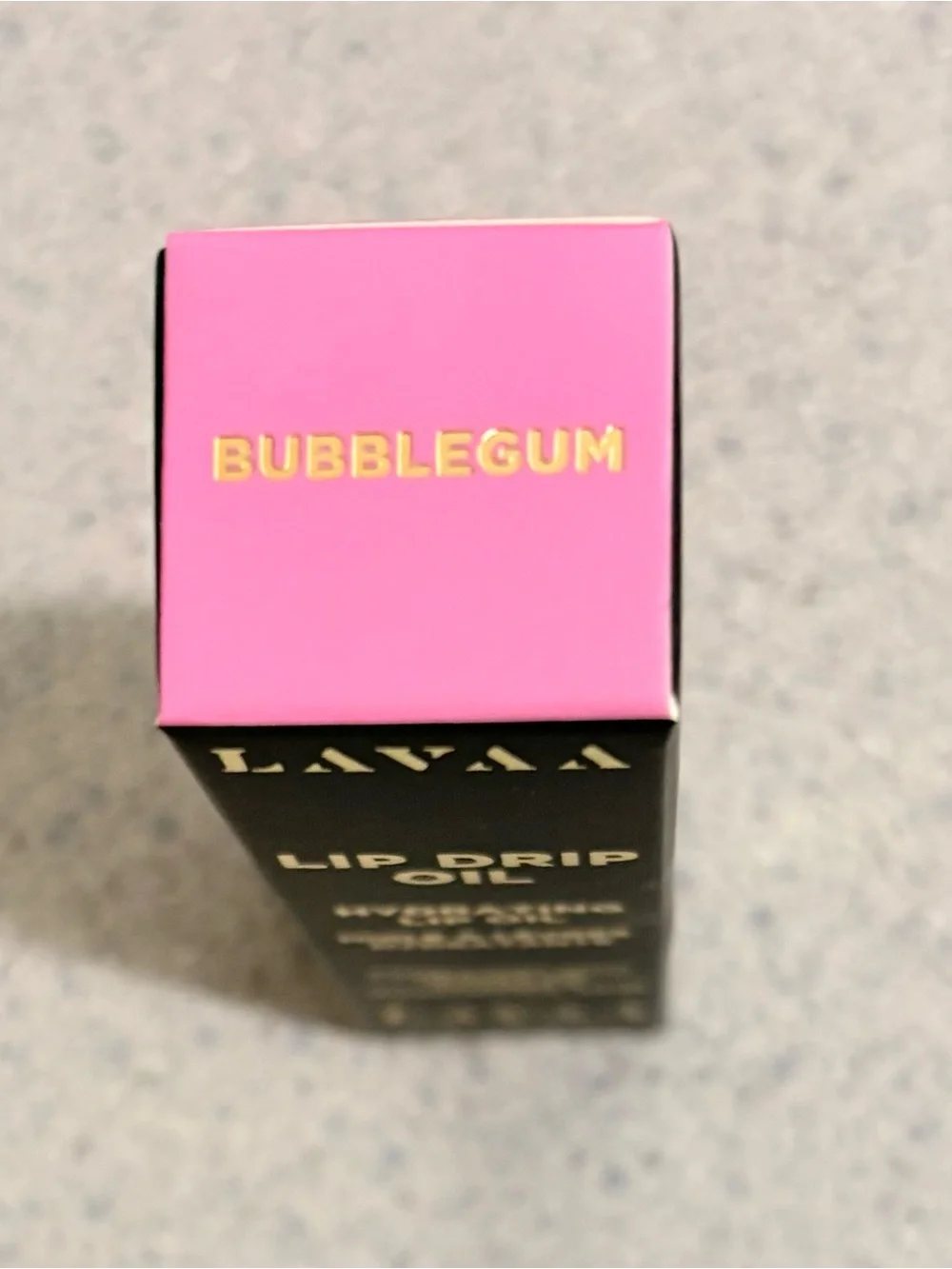 LAVAA lip drip
